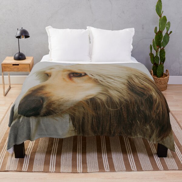 Item preview, Afghan Hound Photo designed and sold by TheAnimalZ00.