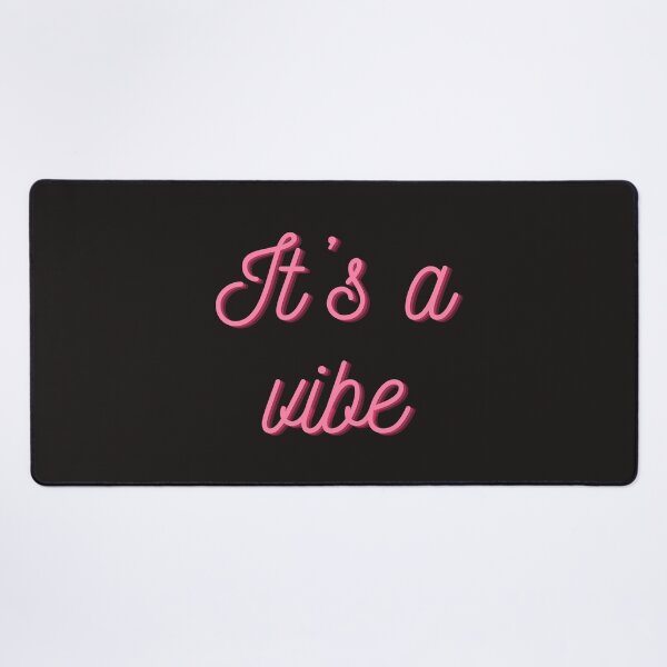 Item preview, its a vibe designed and sold by TroysDesigns.