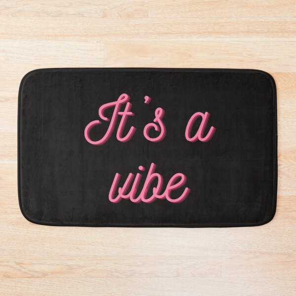 Item preview, its a vibe designed and sold by TroysDesigns.