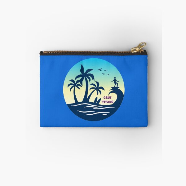 Item preview, CSUF Titans designed and sold by Tere-Ideas-Live.