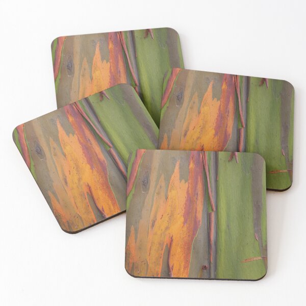 Item preview, rainbow eucalyptus  designed and sold by elenafdzz.