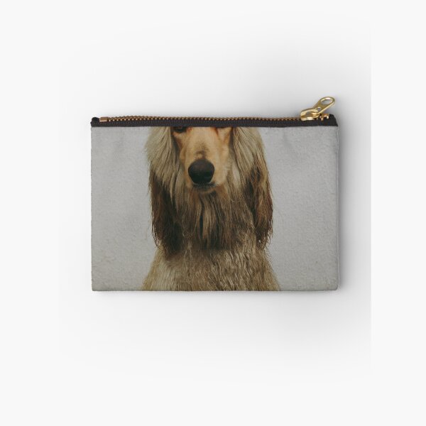 Item preview, Afghan Hound Portrait Photo designed and sold by TheAnimalZ00.