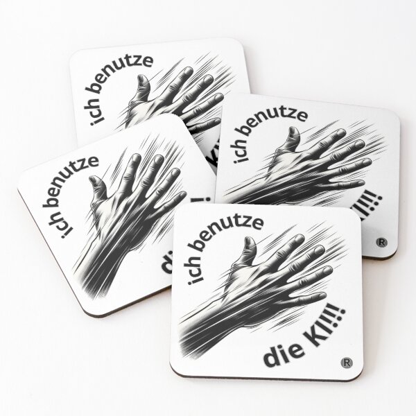 Item preview,    Laughs and Reflections: Humor and Artificial Intelligence designed and sold by LIAMRIVIERART.