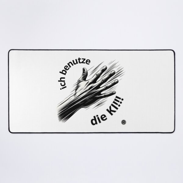 Item preview, Laughs and Reflections: Humor and Artificial Intelligence designed and sold by LIAMRIVIERART.