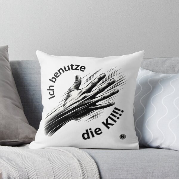 Item preview,    Laughs and Reflections: Humor and Artificial Intelligence designed and sold by LIAMRIVIERART.