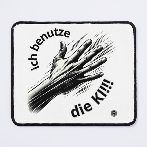 Item preview, Laughs and Reflections: Humor and Artificial Intelligence designed and sold by LIAMRIVIERART.