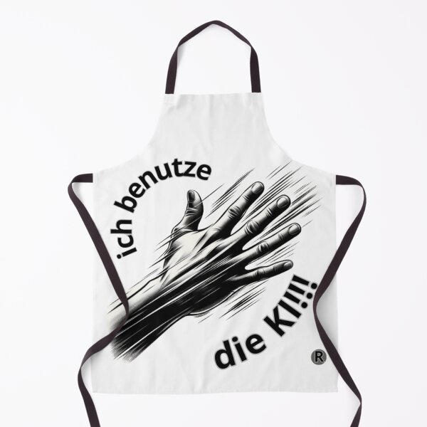 Item preview, Laughs and Reflections: Humor and Artificial Intelligence designed and sold by LIAMRIVIERART.