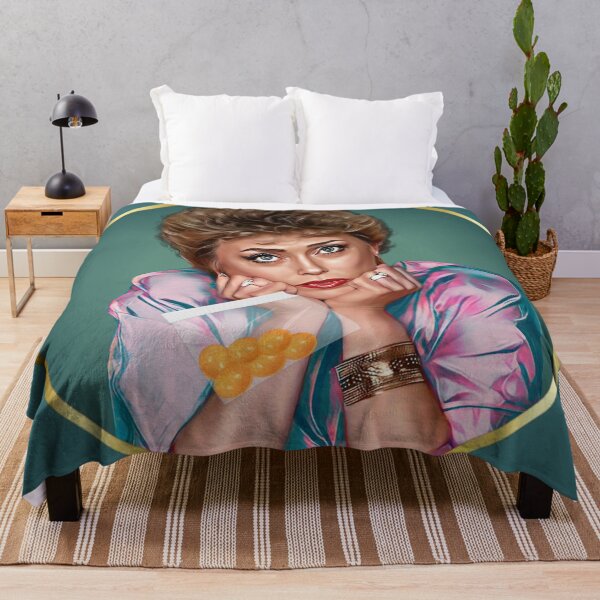 Item preview, Blanche Devereaux - Sunshine in a Bag designed and sold by IndecentDesigns.