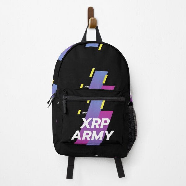 Item preview, XRP Army Ripple Cryptocurrency Blockchain for Investing Money 2012 designed and sold by kylmllr101684.