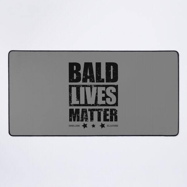 Item preview, Bald Man Funny Gift: Bald Lives Matter. designed and sold by artworkathome.