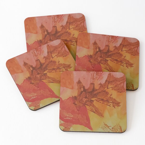 Item preview, Autumn Leaves  designed and sold by etherealwonders.