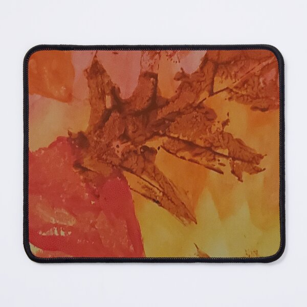 Item preview, Autumn Leaves designed and sold by etherealwonders.