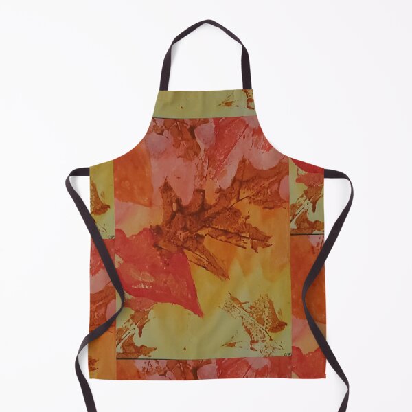 Item preview, Autumn Leaves  designed and sold by etherealwonders.