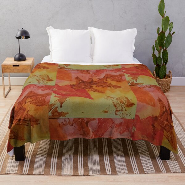 Item preview, Autumn Leaves designed and sold by etherealwonders.