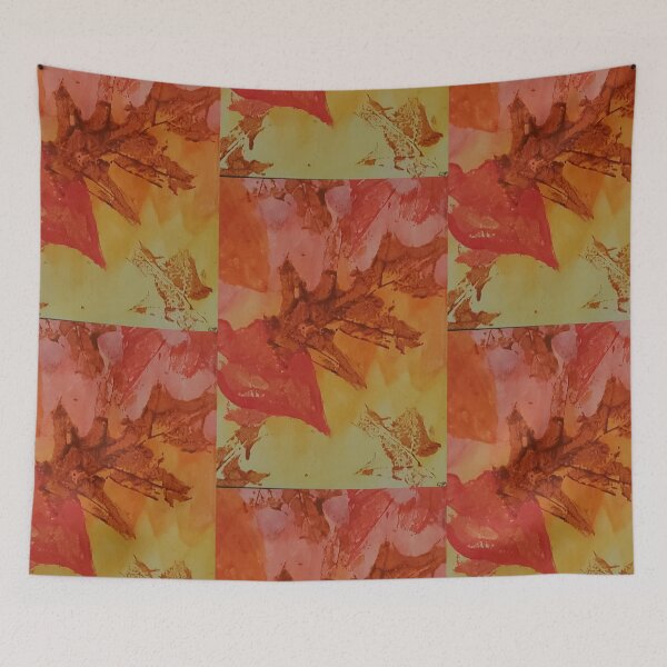 Item preview, Autumn Leaves  designed and sold by etherealwonders.
