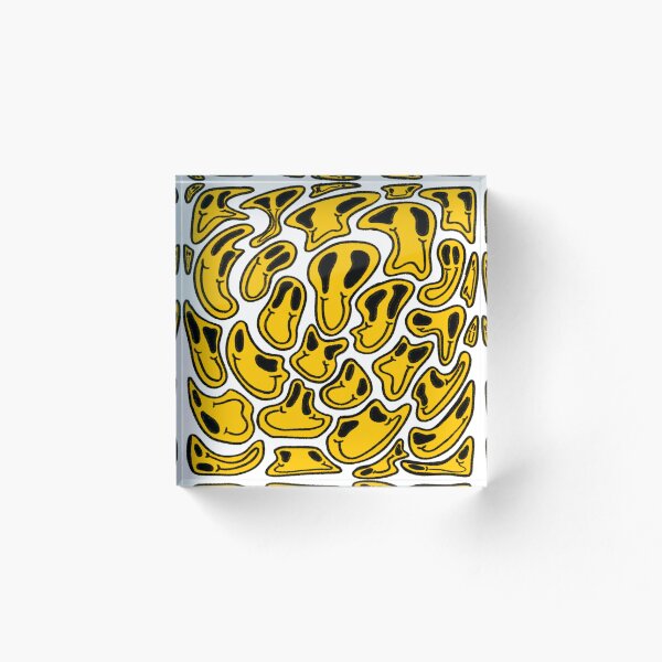 Item preview, Munch’s Smilies designed and sold by JOYart-CJR.