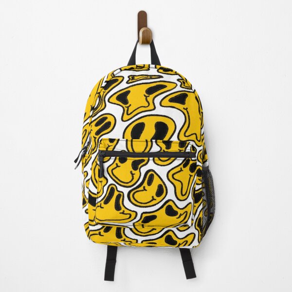 Item preview, Munch’s Smilies designed and sold by JOYart-CJR.