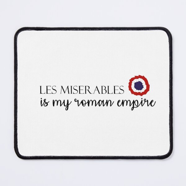 Item preview, Les Mis roman empire designed and sold by TheArtBakery67.