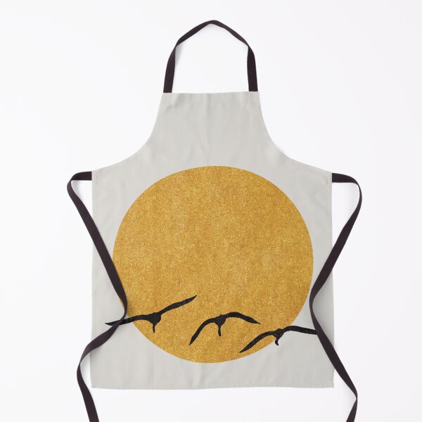 Item preview, Birds into the blazing sun designed and sold by Old Friends.