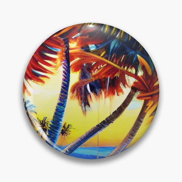 Item preview, Paradise designed and sold by MatrixTattoo.