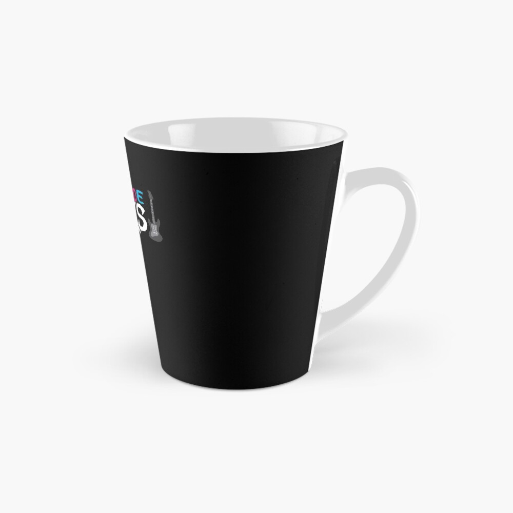 Item preview, Tall Mug designed and sold by kieranight.