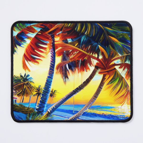 Item preview, Paradise designed and sold by MatrixTattoo.