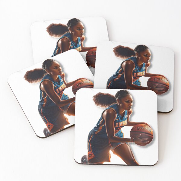 Item preview, Hoop Dreams "IMHER" Series 1 designed and sold by KriticalDesigns.