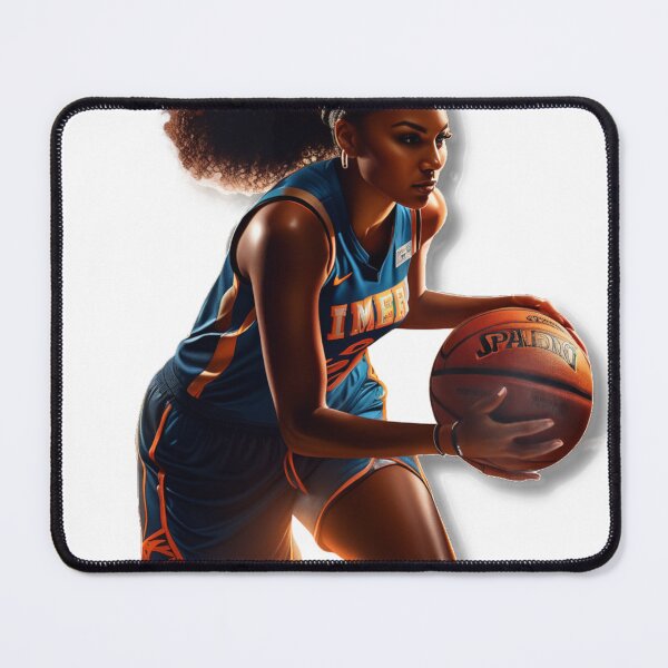 Item preview, Hoop Dreams "IMHER" Series 1 designed and sold by KriticalDesigns.