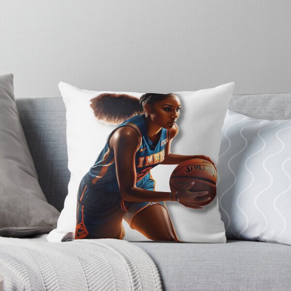 Item preview, Hoop Dreams "IMHER" Series 1 designed and sold by KriticalDesigns.