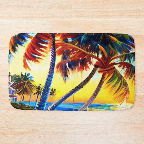 Item preview, Paradise designed and sold by MatrixTattoo.