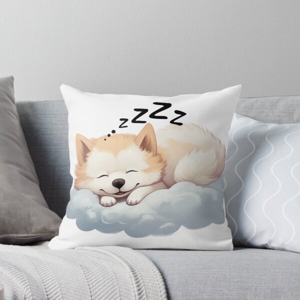 Item preview, SLEEPY DOG designed and sold by nittacrafts.