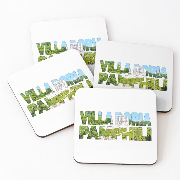 Item preview, VILLA DORIA PAMPHILI - Rome Italy designed and sold by Adam Gormley.
