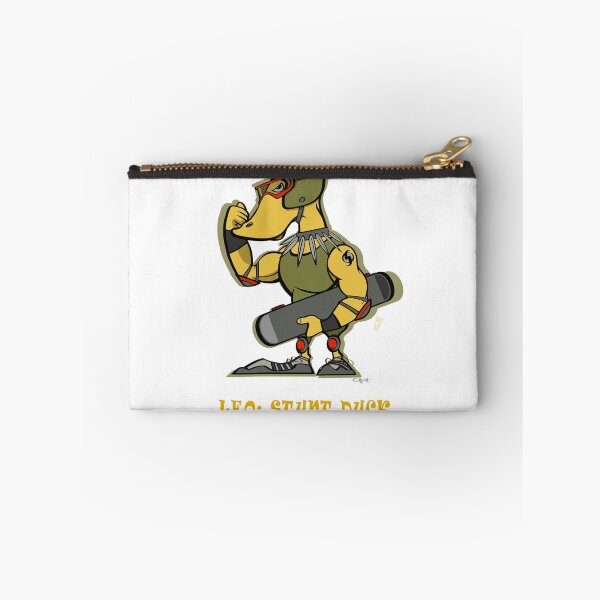 Item preview, Leo: Stunt Duck designed and sold by Pete Elliott.