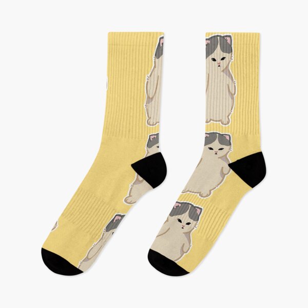 Item preview, Standing cat meme designed and sold by SkippinStyleCo.