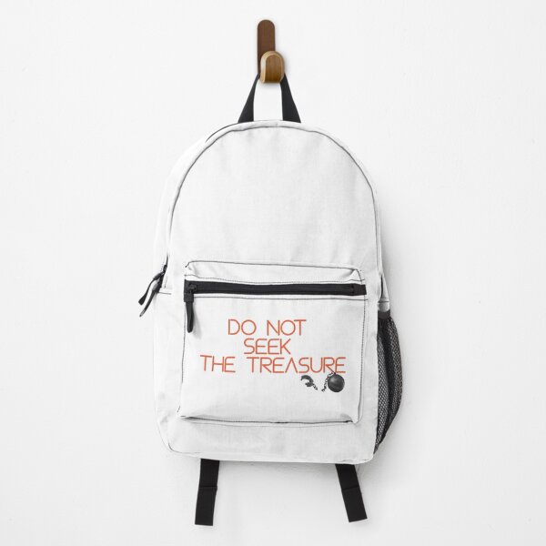 Item preview, Do Not seek the treasure, brother where thou art, letters designed and sold by CraktmanShop.