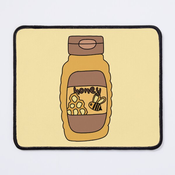 Item preview, Honey designed and sold by Femmephilosophy.