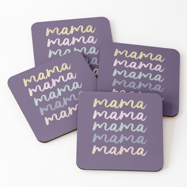 Item preview, Mama, Mom, Mother's Day designed and sold by kowendesigns.