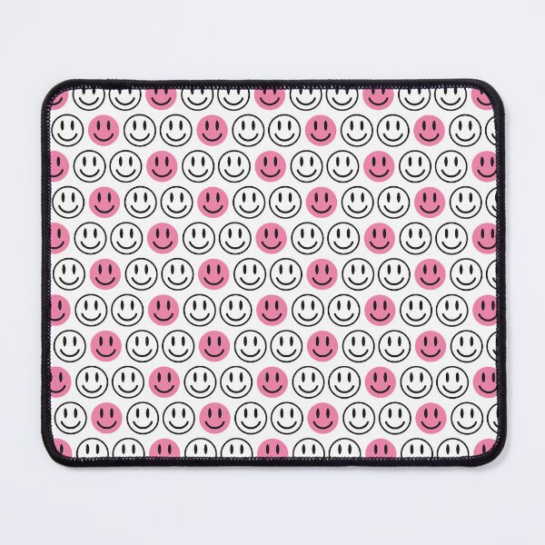 Item preview, Pink Smiley Smile designed and sold by Yesshellojess.