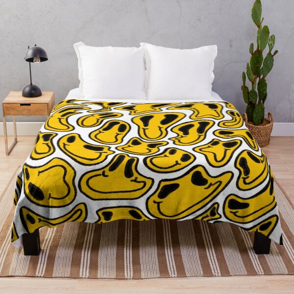 Item preview, Munch’s Smilies designed and sold by JOYart-CJR.
