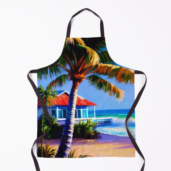 Item preview, Beach House designed and sold by MatrixTattoo.