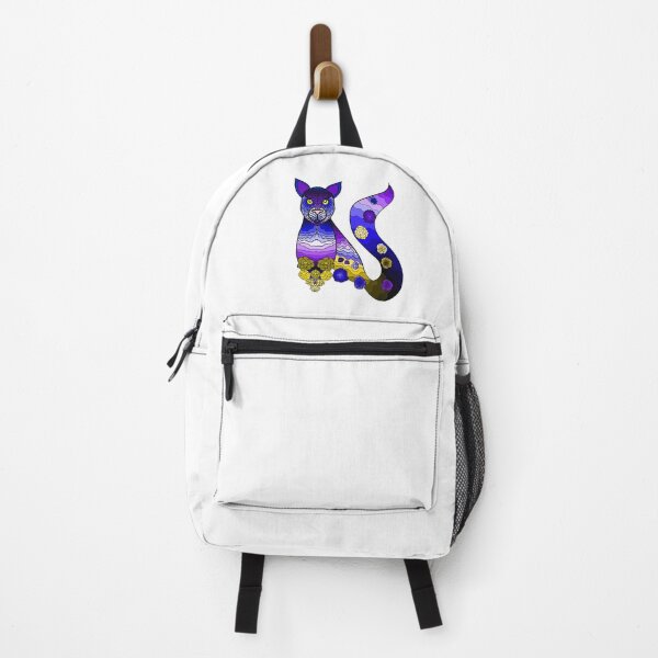 Item preview, Melancholy Mouser designed and sold by The Menagerie .