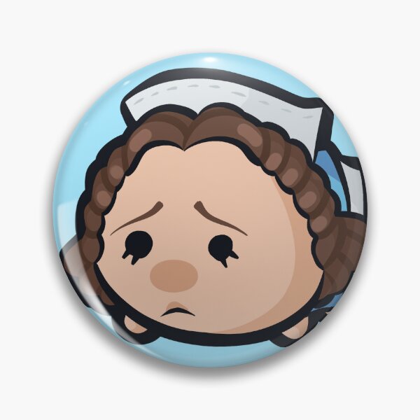 Item preview, Identity V Doctor Tsumtsum designed and sold by Mothcrowne.