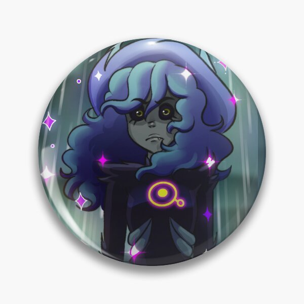 Item preview, Titan Luz designed and sold by Tomikuma12.
