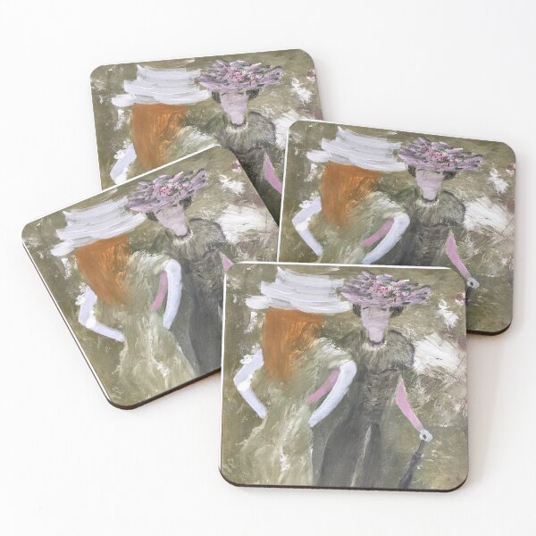 Item preview, Victorians designed and sold by Charles Fiene.