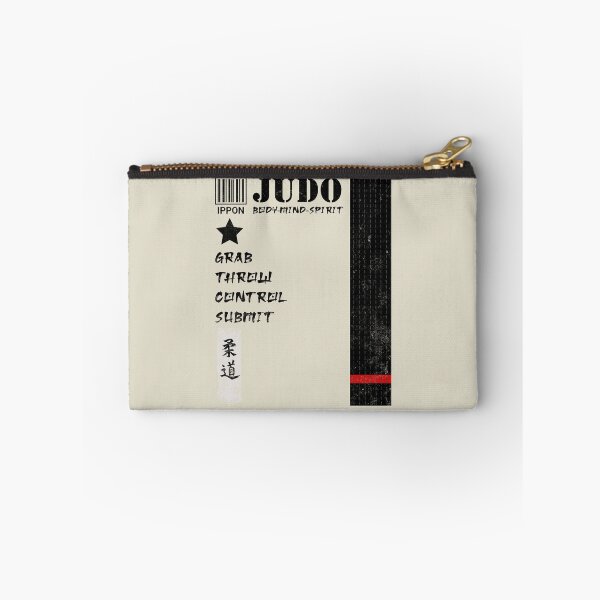 Item preview, Judo Complete Black Belt designed and sold by Mlaniel.