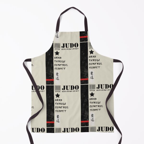 Item preview, Judo Complete Black Belt designed and sold by Mlaniel.