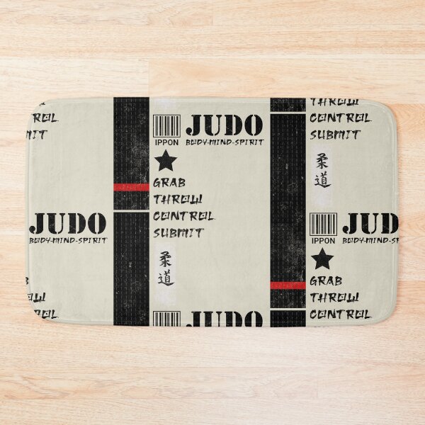 Item preview, Judo Complete Black Belt designed and sold by Mlaniel.