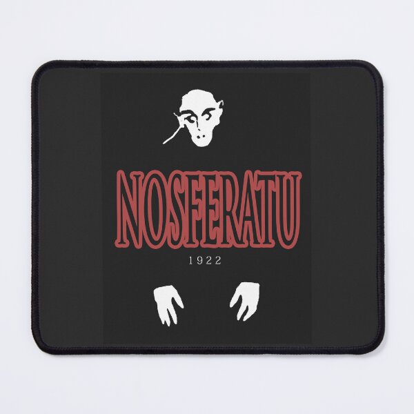 Item preview, Nosferatu Vampire 1922 film designed and sold by Ra-An-97.