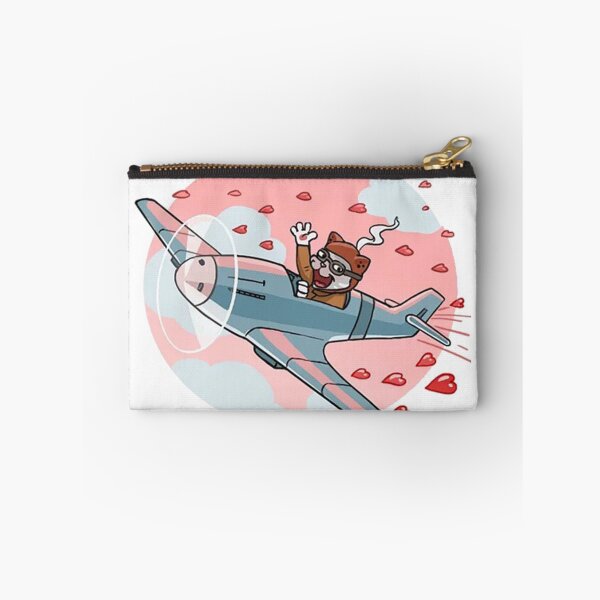 Item preview, Pilot Cat designed and sold by erkinmaddison.