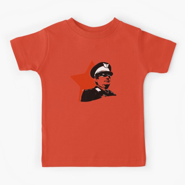 General Augusto Pinochet Helicopter Novelty Gift T-Shirt General Augusto Pinochet Helicopter Novelty Gift T-Shirt